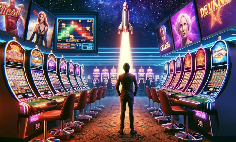 casinoplua