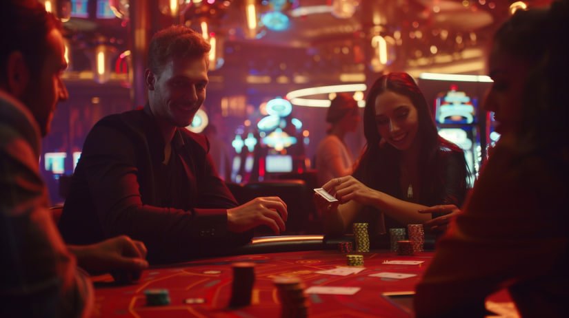 casinoplua