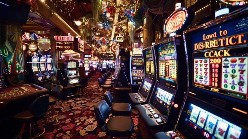 casinoplua